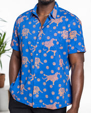 Load image into Gallery viewer, Electric Tiger Shirt
