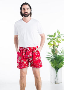 Bocas Del Toro Shorts