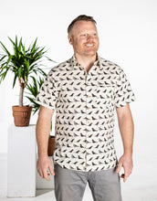 Load image into Gallery viewer, Birds Of A Feather Shirt
