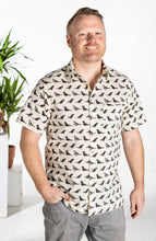 Load image into Gallery viewer, Birds Of A Feather Shirt
