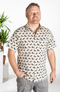 Birds Of A Feather Shirt