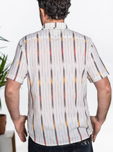 Load image into Gallery viewer, Native Spirit Ikat Shirt
