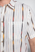 Load image into Gallery viewer, Native Spirit Ikat Shirt
