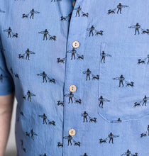 Load image into Gallery viewer, Music Man Shirt
