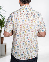 Load image into Gallery viewer, Mushrooms &amp; Toads Shirt
