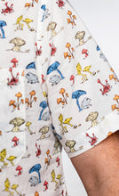 Load image into Gallery viewer, Mushrooms &amp; Toads Shirt
