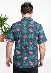 Jungle Sloth Shirt