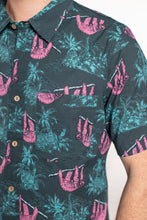 Load image into Gallery viewer, Jungle Sloth Shirt
