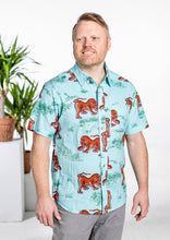 Load image into Gallery viewer, King of the Jungle Shirt
