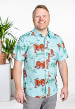 Load image into Gallery viewer, King of the Jungle Shirt
