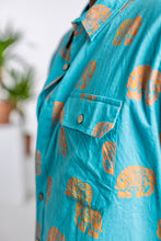 Load image into Gallery viewer, Sacred Elephant Shirt
