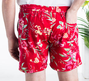 Bocas Del Toro Shorts