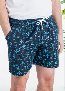 Bali Beach Shorts