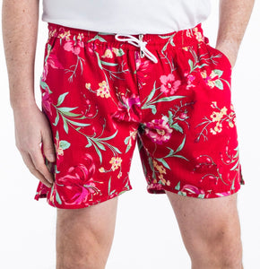 Bocas Del Toro Shorts